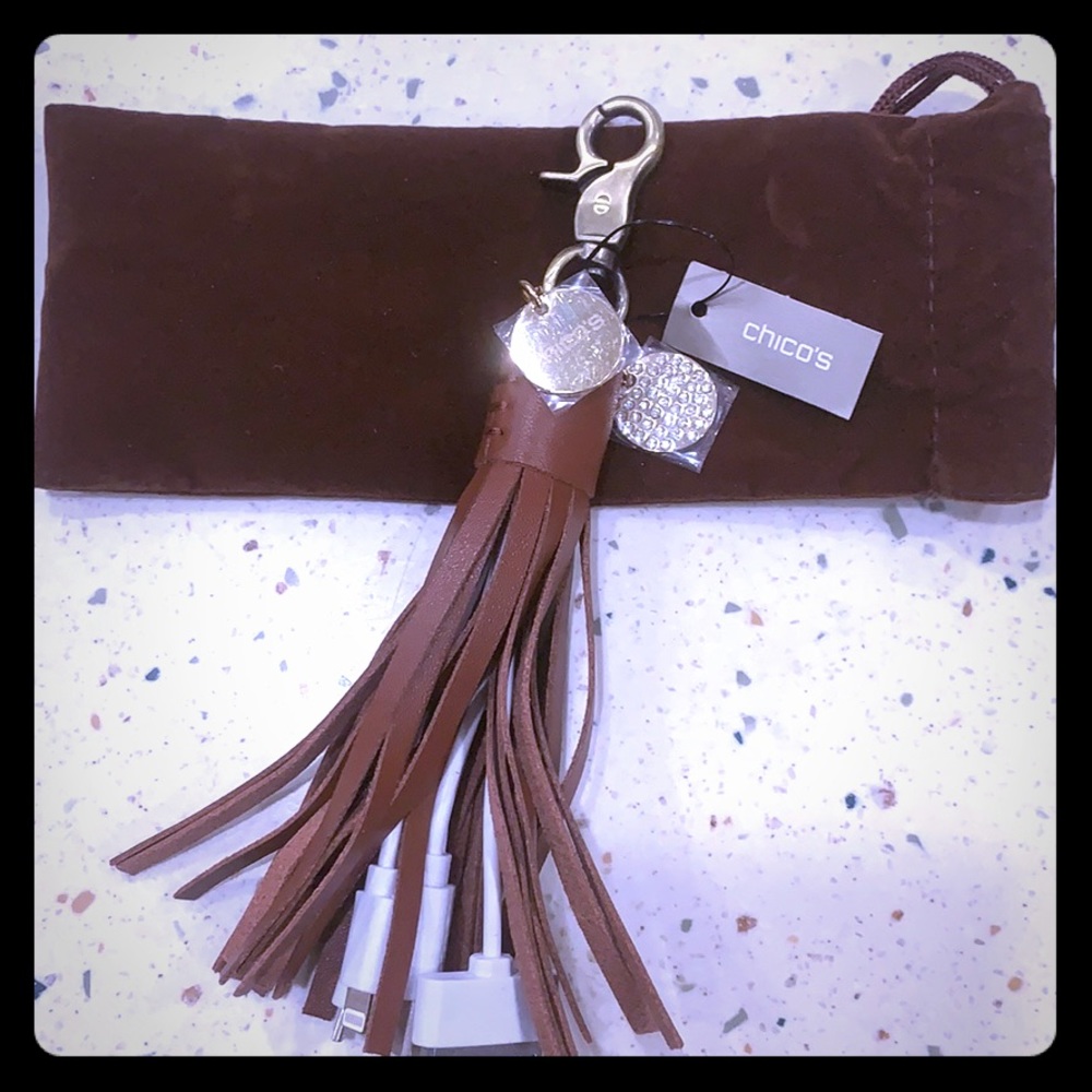 🔥Chico’s charges🔥